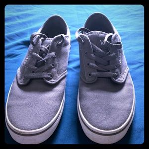 youth vans